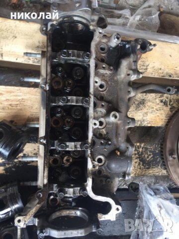 Toyota yaris 1,4 D-4D, снимка 4 - Части - 37323700