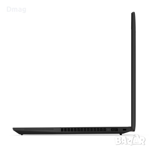 14" 2.8k ThinkPad P14s / i5-1340P / 32GB DDR5/ 512GB SSD /W11Pro, снимка 6 - Лаптопи за работа - 52479563
