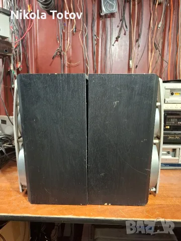 Продават се тонколони Technics SB-DV290. , снимка 6 - Тонколони - 55982760