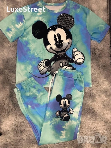 🫟Дамски Комплекти , снимка 3 - Комплекти - 53900011