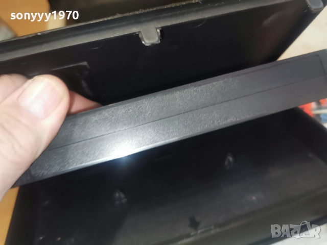 ДЕНЯТ НА ИЗКУПЛЕНИЕТО-VHS 3112252309, снимка 11 - Други жанрове - 52945676