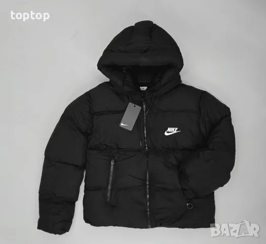 Дамски Зимни Якета , снимка 4 - Якета - 56074301