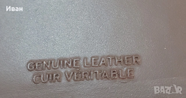 Нов, мъжки портфейл Timberland, снимка 7 - Портфейли, портмонета - 54040171