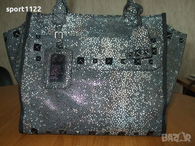 George Gina&Lucy/нова/естествена кожа дамска чанта, снимка 3 - Чанти - 37011704