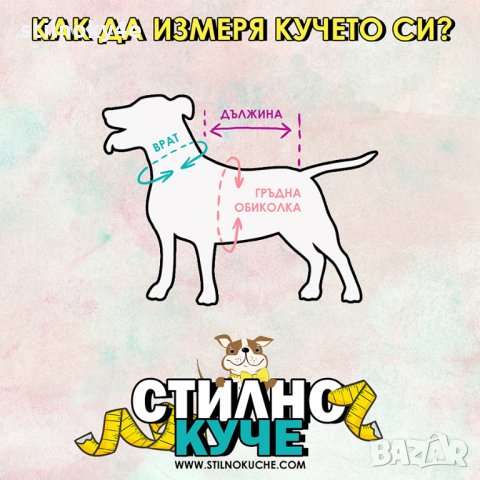 Дрехи за кучета Дреха за куче Потник за куче Дрехи за куче Кучешки дрехи Кучешка лятна дреха , снимка 11 - За кучета - 33843435