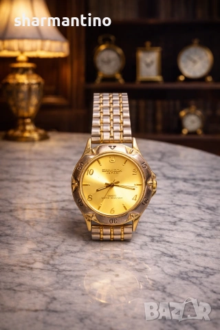 Swanson Japan дамски часовник топ цена