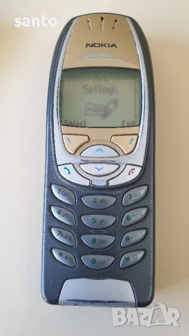 NOKIA 6310, снимка 4 - Nokia - 53087985