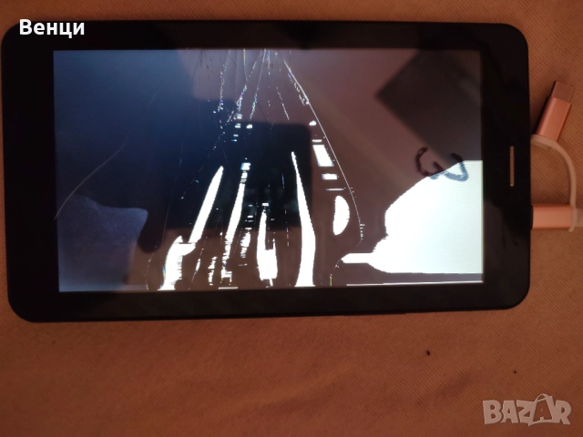 Три броя  таблети ALLiVIW AX4 nano, снимка 3 - Таблети - 52839023