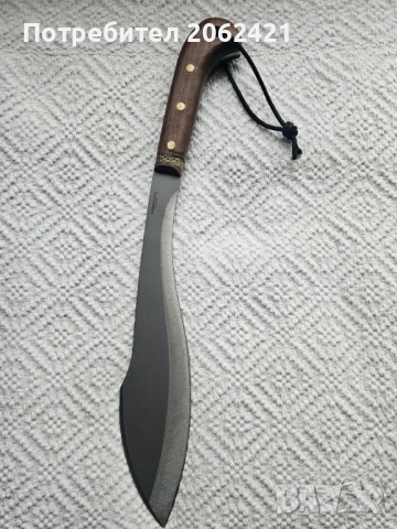 Мачете Condor Amalgam