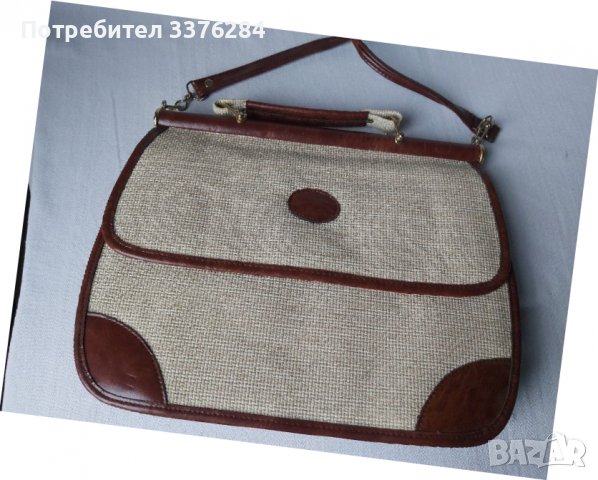 	Дамска чанта CAGIVA, снимка 5 - Чанти - 40121369