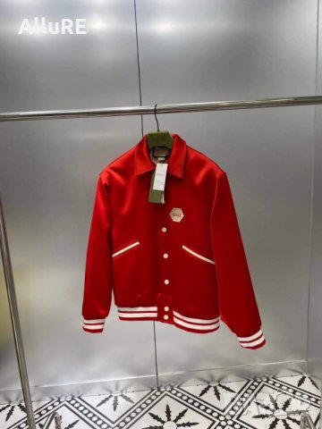 Gucci Налични Якета , снимка 5 - Якета - 35148300