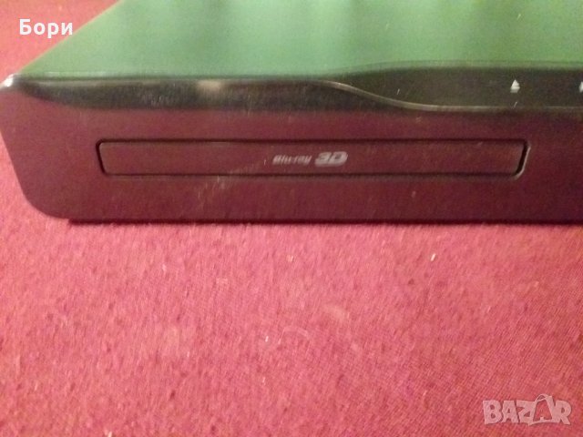 PHILIPS WIFI.3D.Blu-Ray.USB.MP 3 DVD,Усилвател, снимка 5 - Плейъри, домашно кино, прожектори - 34387562