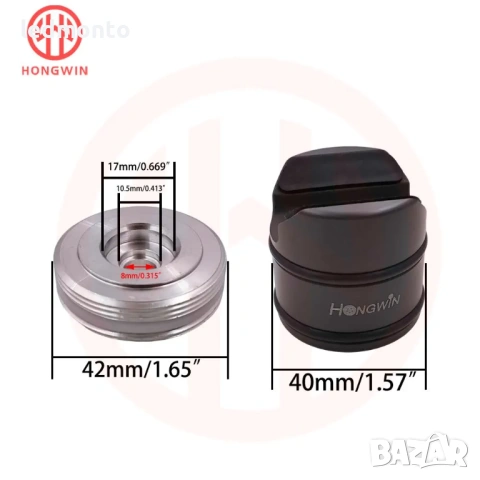 ремонтен комплект за кормилна рейка BMW 1, 2, 3, 4, X1, X3, X4 (F-серии), OEM 32106891974, снимка 3 - Части - 53918396