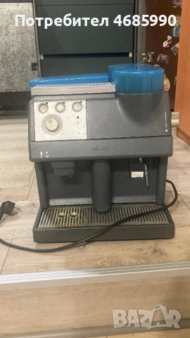 Кафе автомат