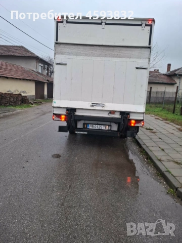 Продава се перфектно състояние, снимка 8 - Бусове и автобуси - 53062596