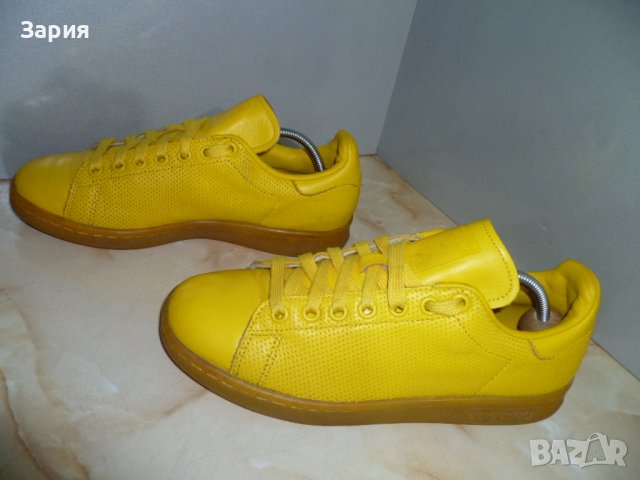 ADIDAS Stan Smith AdiColor маратонки №38, снимка 2 - Маратонки - 40001893