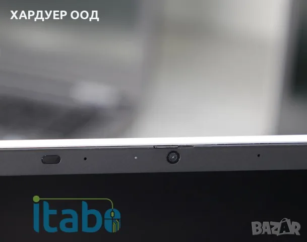 Лаптоп HP EliteBook 840 G8 - 80133136, снимка 2 - Лаптопи за работа - 55893108