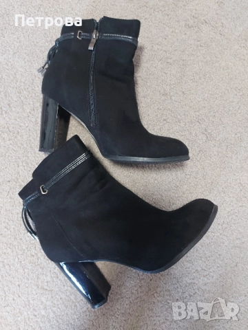 Дамски боти
