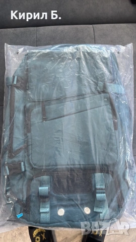 Обемна раница за пътуване , снимка 2 - Раници - 53835202