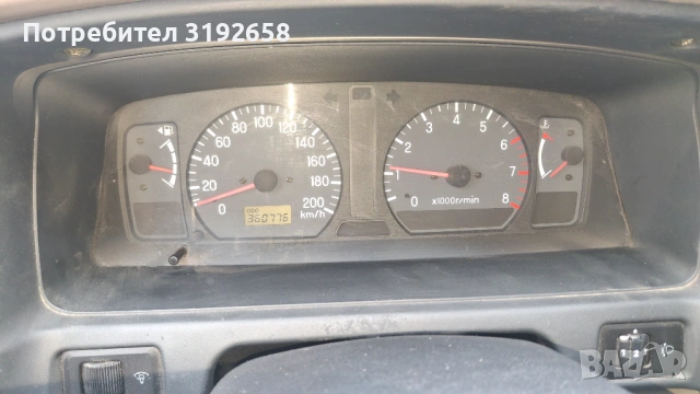 Pajero Sport 3.0. 177, снимка 12 - Автомобили и джипове - 53244686