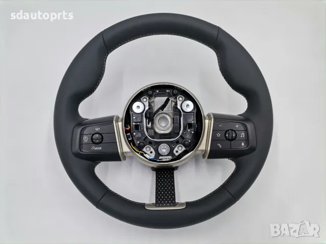 6km Нов Спортен Волан Mini U25 F65 F66 Мини Steering Wheel