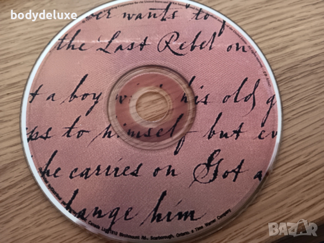 аудио дискове без обложки и кутии, снимка 4 - CD дискове - 48845609