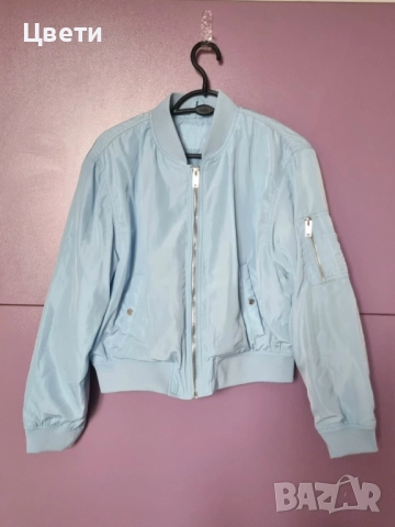 Преходни дамски якета, снимка 7 - Якета - 51920822