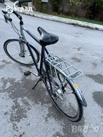 Велосипед Puch Prestige 200  28" цола, снимка 14 - Велосипеди - 52678645