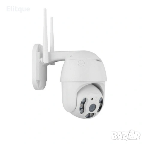 Камера 8LED A0012 + 64GB CARD, снимка 5 - Камери - 53103059