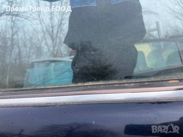 Предна дясна врата Mercedes S-klasa W220 Мерцедес W220, снимка 2 - Части - 44778070