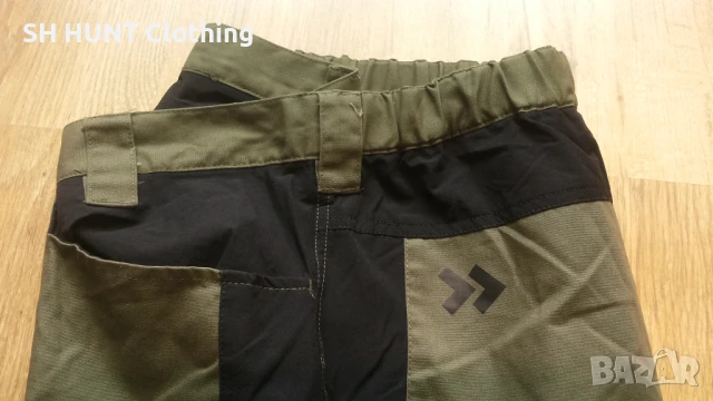 157 FUNCTION Stretch Shorts размер XL къси панталони със здрава и еластична материи - 1177, снимка 5 - Къси панталони - 50520629