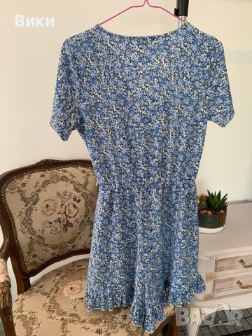 Гащеризон в размер М, снимка 17 - Гащеризони - 44478959