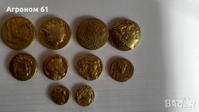 Монети, Сувенири - Римски еротични монети, снимка 9 - Нумизматика и бонистика - 35386398