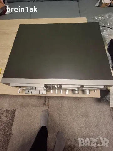 KENWOOD KX-1060, снимка 7 - Декове - 56339972