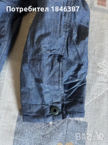 Ново дамско яке G Star Raw, снимка 8 - Якета - 56151785