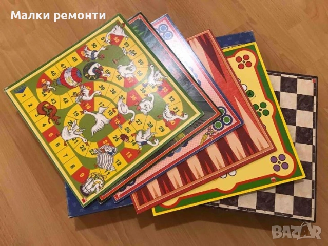 Настолнa игрa Dino, снимка 2 - Игри и пъзели - 54247964