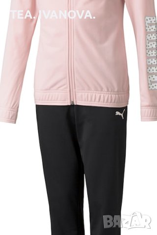 Спортен екип Puma, снимка 3 - Комплекти - 39128828