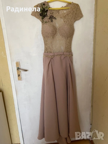 Рокля, снимка 5 - Рокли - 45901824