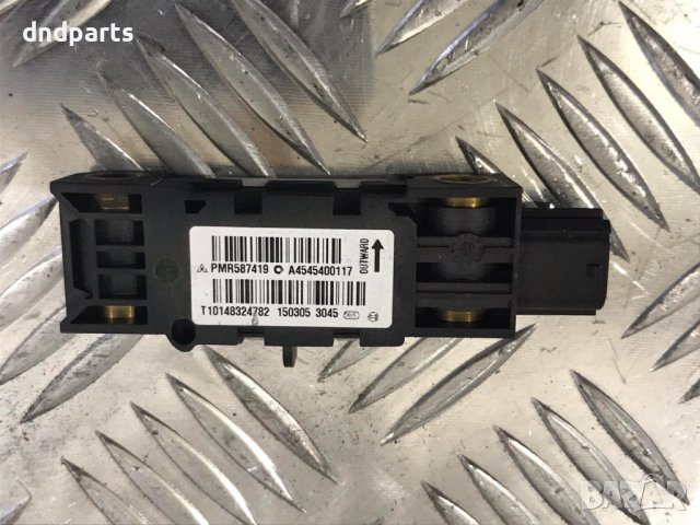 Сензор Mitsubishi Colt,1.5Di-D,2005г.