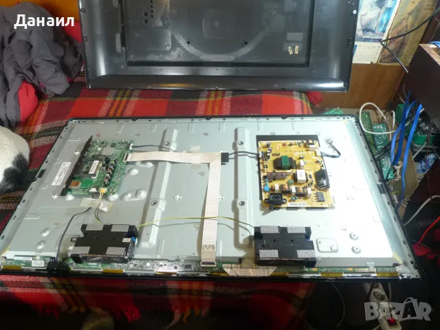 BN41-02098B , BN44-00852A от Samsung UE40J5000AW