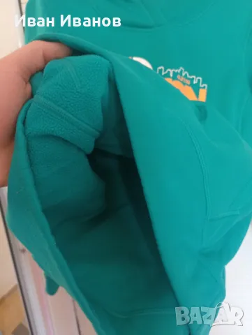 Чисто ново оригинално горнище The North Face, снимка 3 - Спортни екипи - 47467627