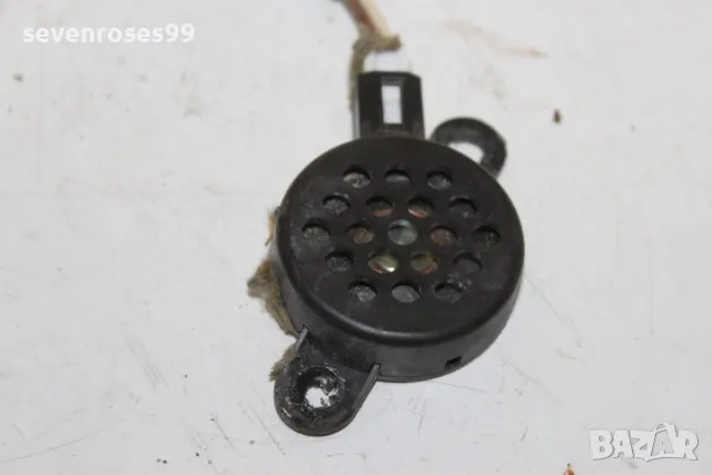 Зумер  Пежо 807 Peugeot 807 Citroen C8 Lancia Phedra  9629824980, снимка 2 - Части - 50311821