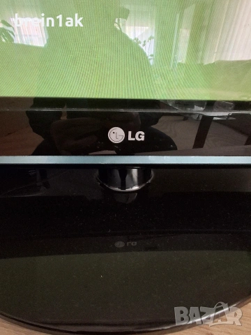 LG 42PQ1100, снимка 3 - Телевизори - 54353334