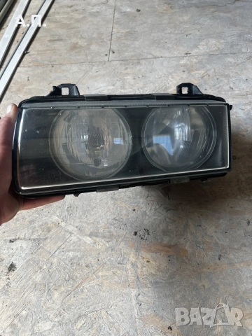 Фарове ZKW bmw e36, снимка 2 - Части - 55903138