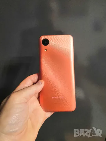 Samsung Galaxy A03 Core, снимка 9 - Samsung - 56508482