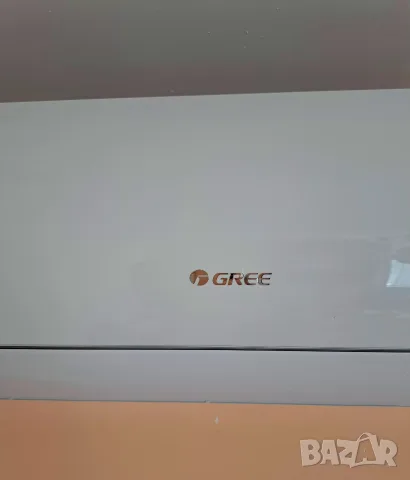 Инверторен климатик Gree Fairy GWH18ACD / K6DNA1D, снимка 5 - Климатици - 56238464