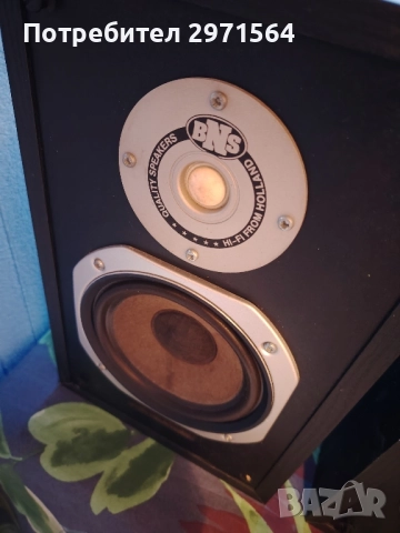 Тонколони BNS E12, снимка 3 - Тонколони - 51500613