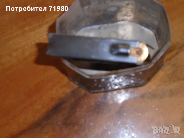 Обезопасени патрони за Манлихера, снимка 3 - Антикварни и старинни предмети - 47652837