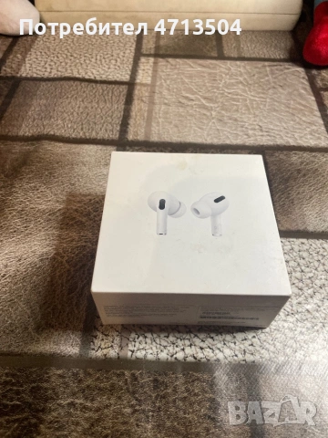 Apple Airpods