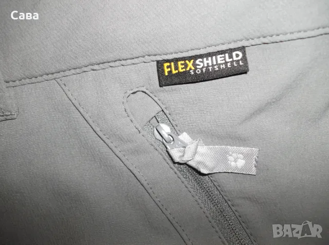 Спортен панталон JACK WOLFSKIN  дамски,ХЛ-2ХЛ, снимка 3 - Спортни екипи - 49945607